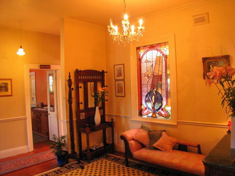 Seaview House - Stayed 2