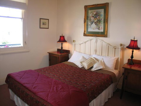 Seaview House - Stayed 3