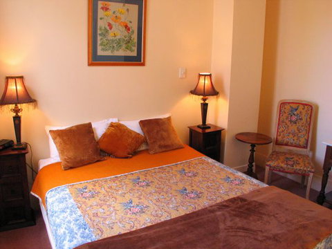 Seaview House - Stayed 4