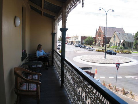 Seaview House - Stayed 5