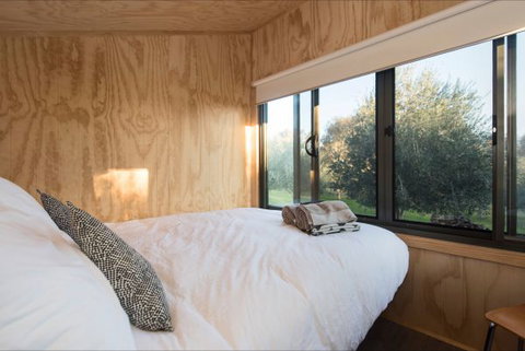 Shacky In The Olive Grove - Stayed 2