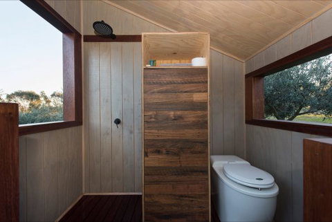 Shacky In The Olive Grove - Stayed 3