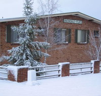 Snowdale Flats - Stayed