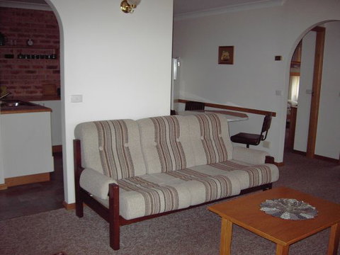 Snowdale Flats - Stayed 1