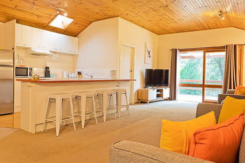 Snow Valley Lodge - Stayed 4