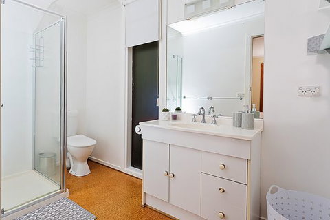 Snow Valley Lodge - Stayed 8