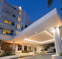 Sofitel Noosa Pacific Resort - Stayed