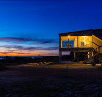 Southern Ocean Lookout - Stayed