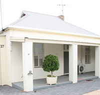 Squatters Cottage - Stayed