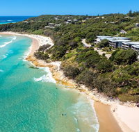 Stradbroke Island Beach Hotel  Spa Resort - Stayed