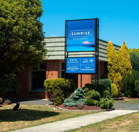 Sunrise Devonport - Stayed