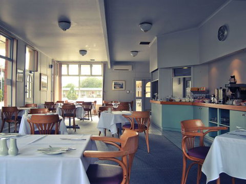 Sunrise Devonport - Stays Accommodation 4