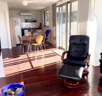 Sunrise On Falie - Stayed