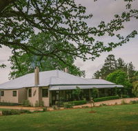 Sylvan Glen Country House - Stays Accommodation