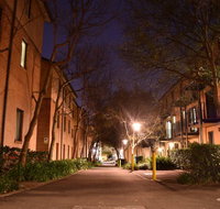 Sydney University Village - Stayed