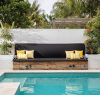 Tamarama Beach House - Stayed