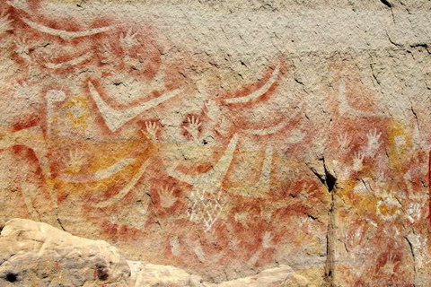 Takarakka Bush Resort Carnarvon Gorge - Stayed 4