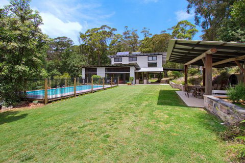 Tabaraga Ridge Eco House - Stayed 0