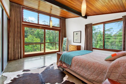 Tabaraga Ridge Eco House - Stayed 2