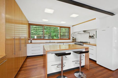 Tabaraga Ridge Eco House - Stayed 3