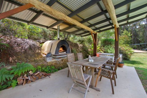 Tabaraga Ridge Eco House - Stayed 4