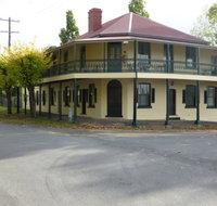 Tenterfield Lodge and Caravan Park - Stayed