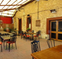 Terminus Hotel Morgan - Stayed