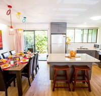 Tessies House - Stayed