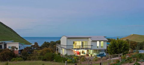 The Light House At Second Valley - Stays Accommodation 0