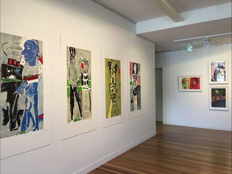 The Clarenton - Stayed 0