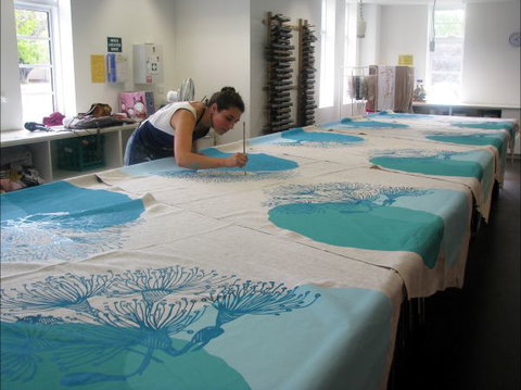 The Clarenton - Stayed 2