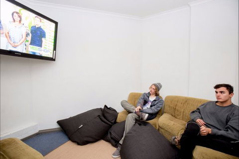 The Nook Backpackers - Stayed 4