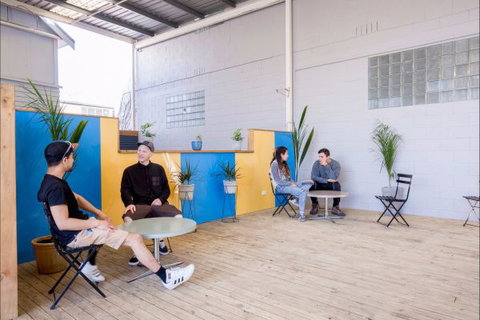 The Nook Backpackers - Stayed 5