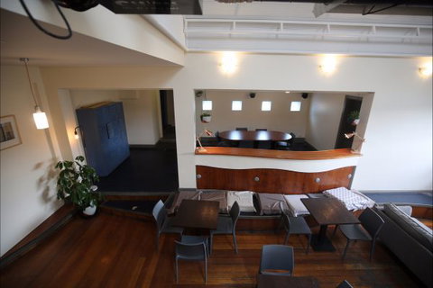 The Nook Backpackers - Stayed 9