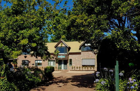 The Berry Inn - Stayed 0