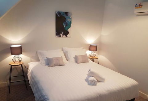 The Berry Inn - Stayed 1