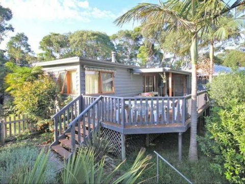 The Deweyshack - Stayed 0