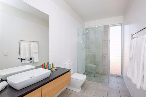 The Villas - Stays Accommodation 3