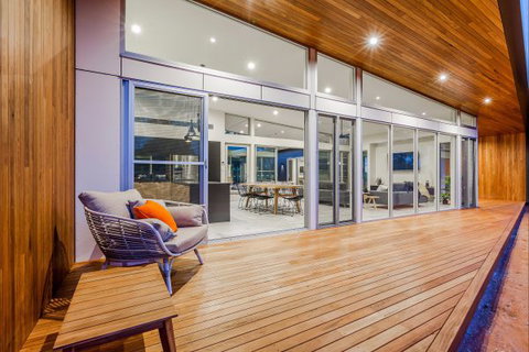 The Villas - Stays Accommodation 4