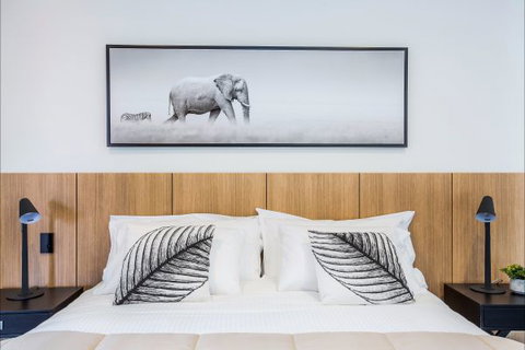 The Villas - Stays Accommodation 5