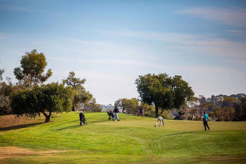 The Villas - Stays Accommodation 8