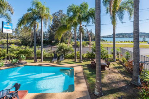 The Esplanade Motel - Stays Accommodation 2