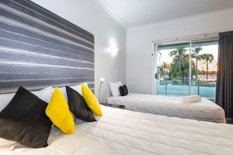 The Esplanade Motel - Stays Accommodation 4