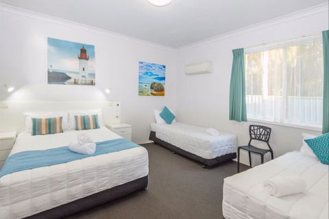 The Esplanade Motel - Stays Accommodation 6