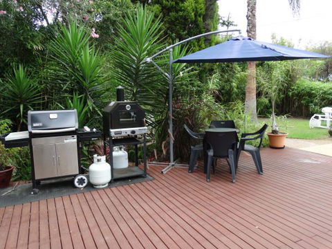 The Esplanade Motel - Stays Accommodation 7
