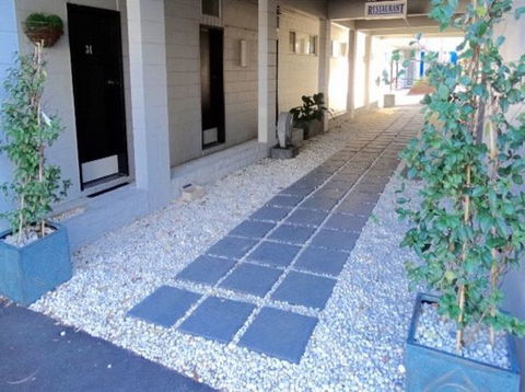 The Esplanade Motel - Stays Accommodation 8