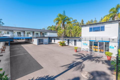 The Esplanade Motel - Stays Accommodation 9