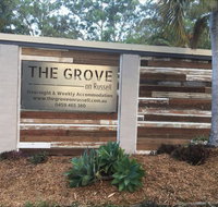 The Grove on Russell - Stayed