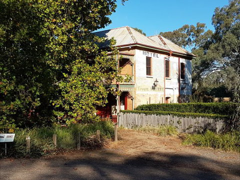 Thornebridge - Stayed 1