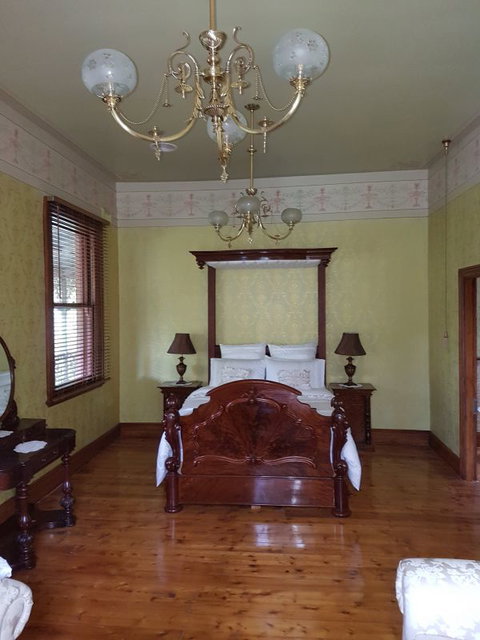 Thornebridge - Stayed 2